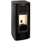 Salamandra a Pellets Shara Ventilada - Ferlux